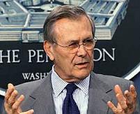 Don Rumsfeld